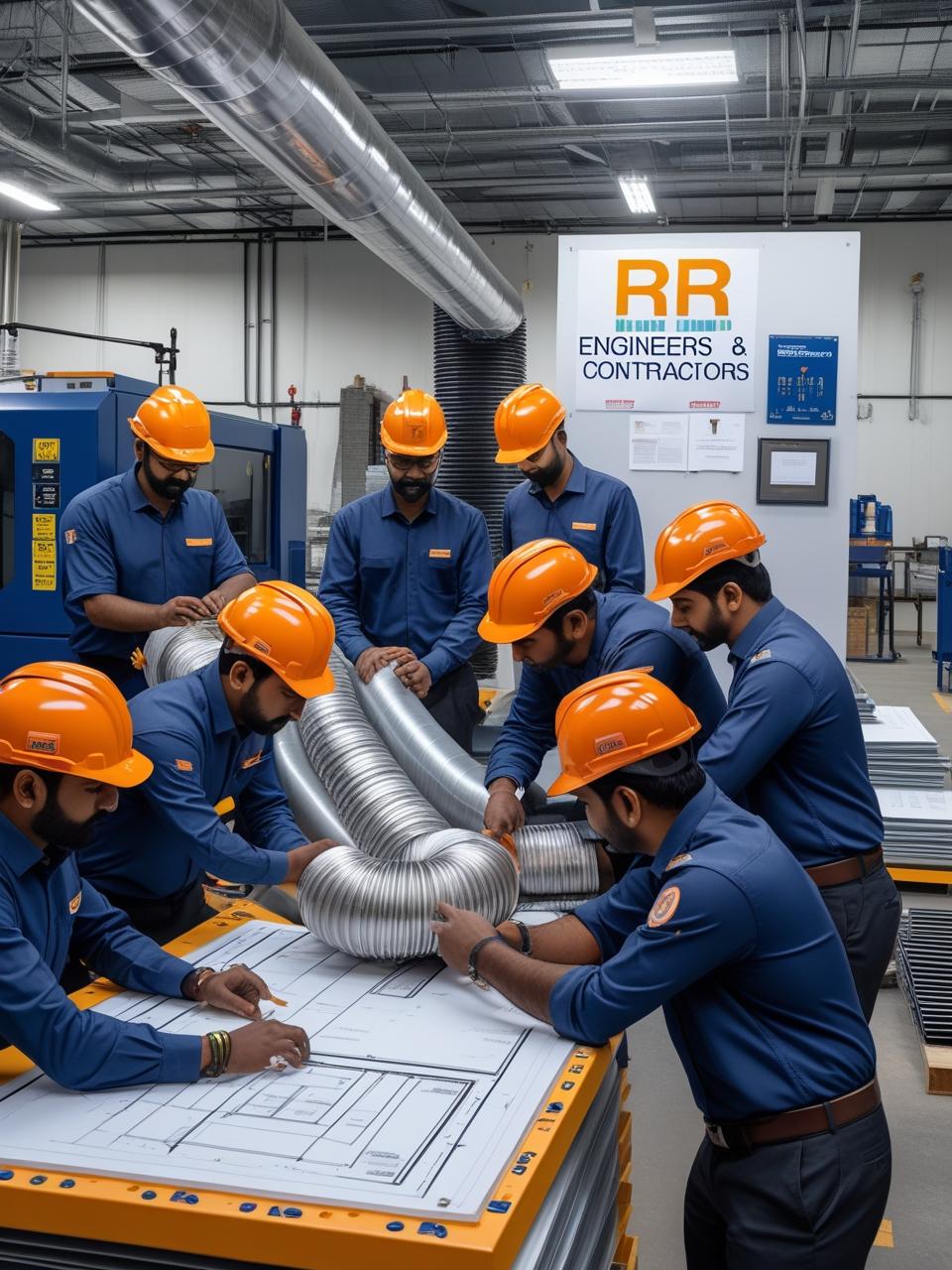 RR Engineers About Image