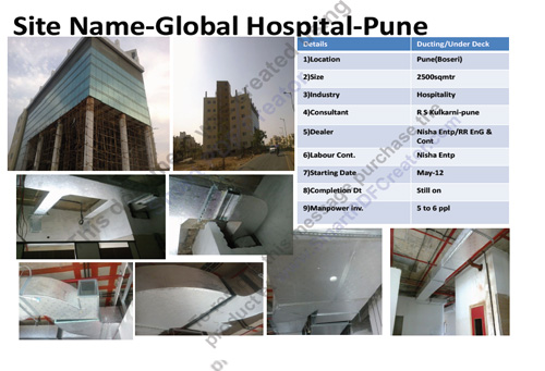 GLOBAL HOSPITAL PUNE