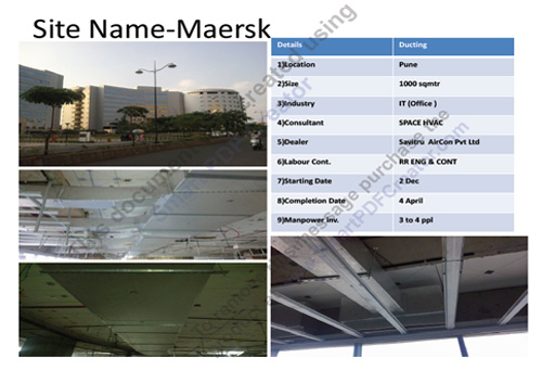 MAERSK