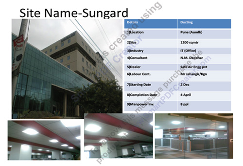 SUNGARD