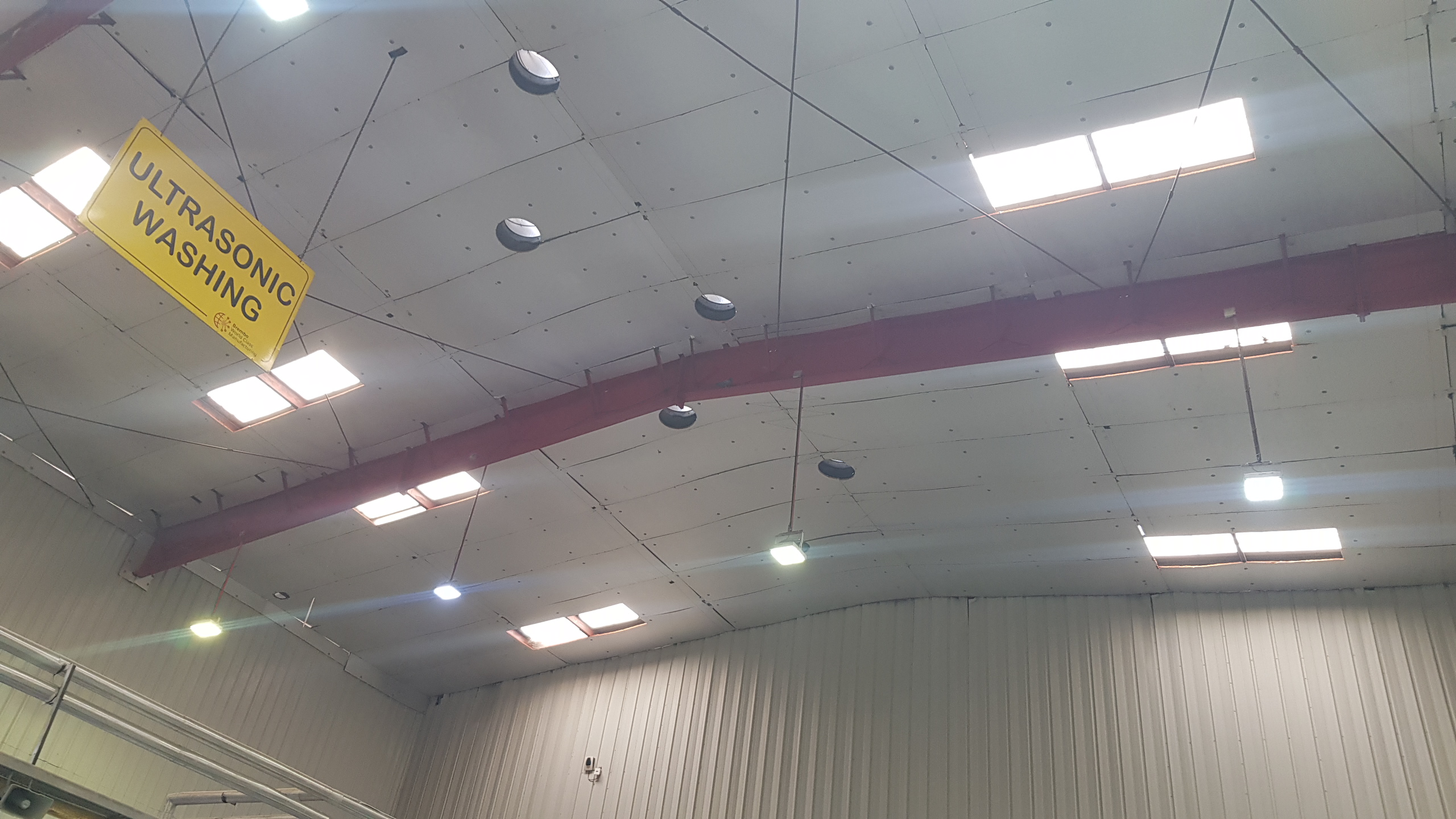 Under Roof Insulation