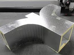 PAL Ducting System