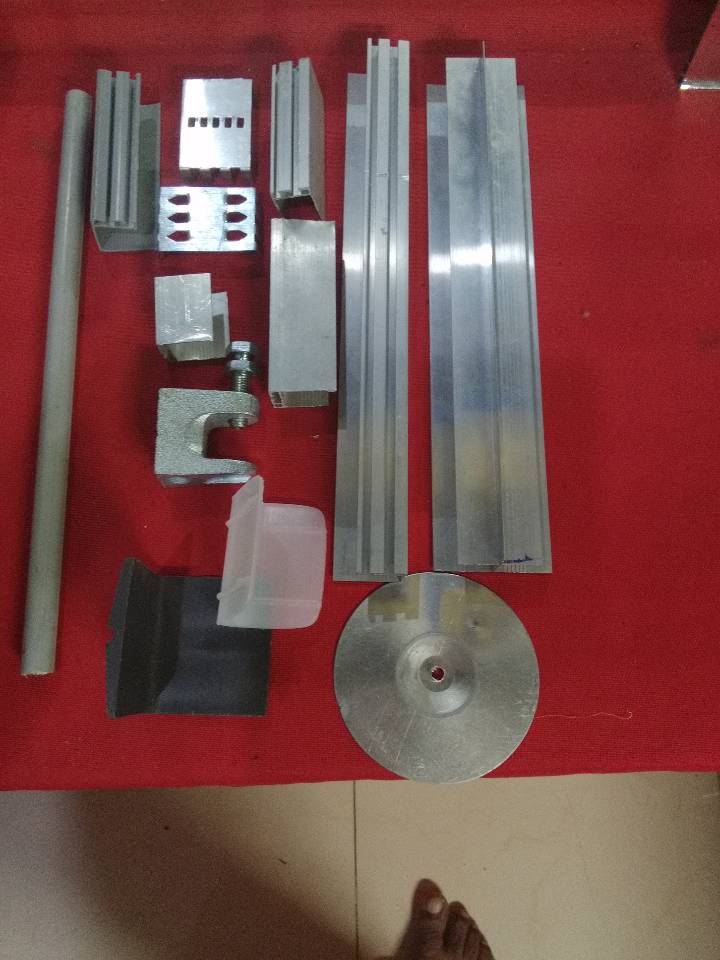 DTCM 12 Rubber Hammer
