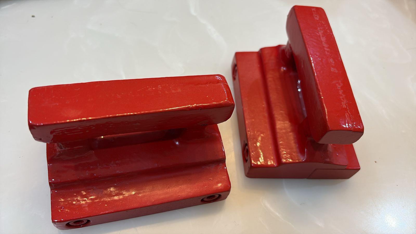 DTCM 12 Rubber Hammer